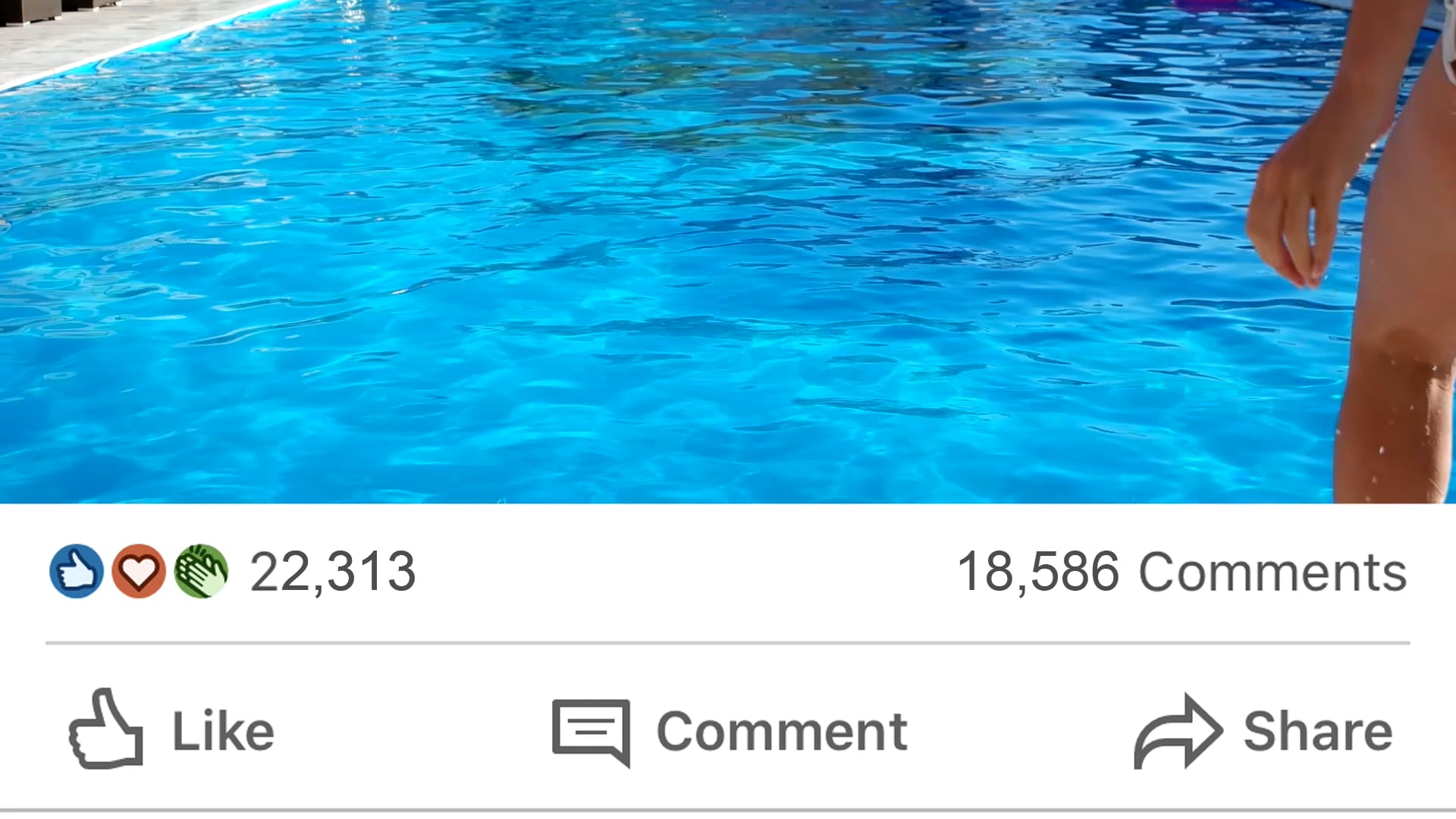 CANNONBALL!
Disruptive Social Media Ad