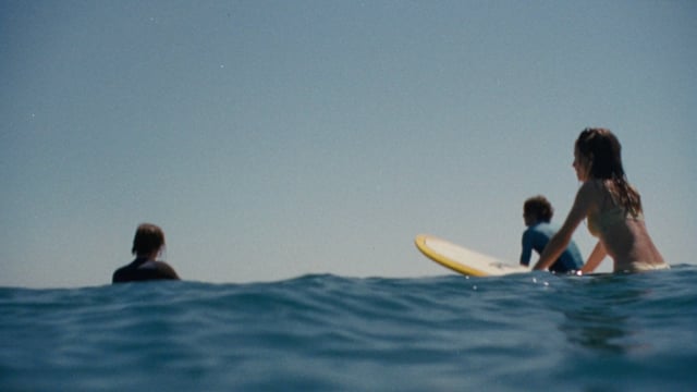 A thumbnail for the film 'Turespaña / Spanish Tourism Council' by Pepe Gay de Liébana
