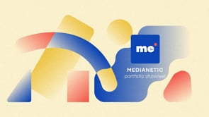 Medianetic - Video - 3