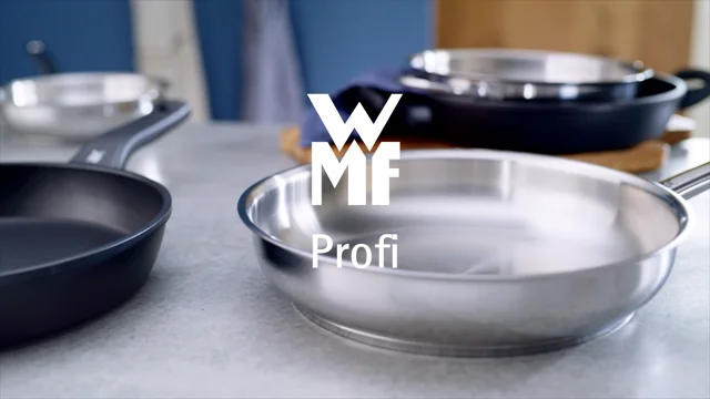 Báscula digital de cocina de acero inoxidable WMF - Claudia&Julia