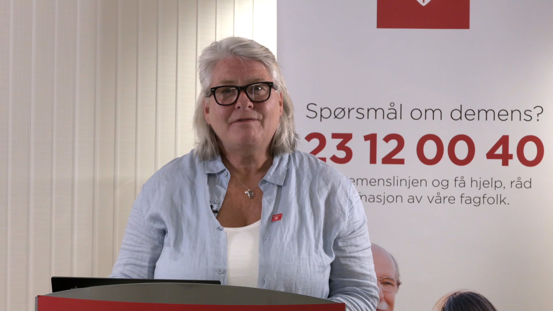 Demens i Oslo 2021: Det nyeste innen demensforskningen, Anne Rita ...