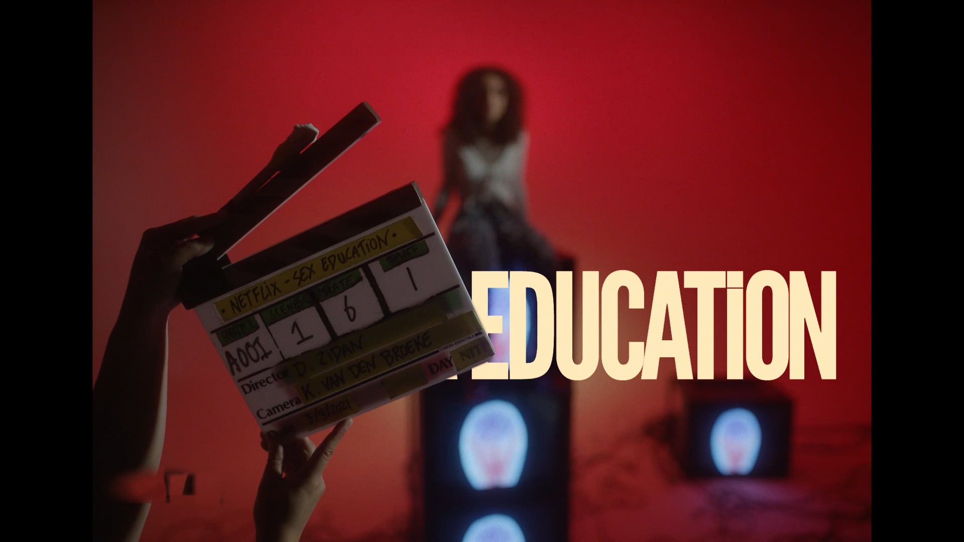 Netflix - Sex Education 60sec DC