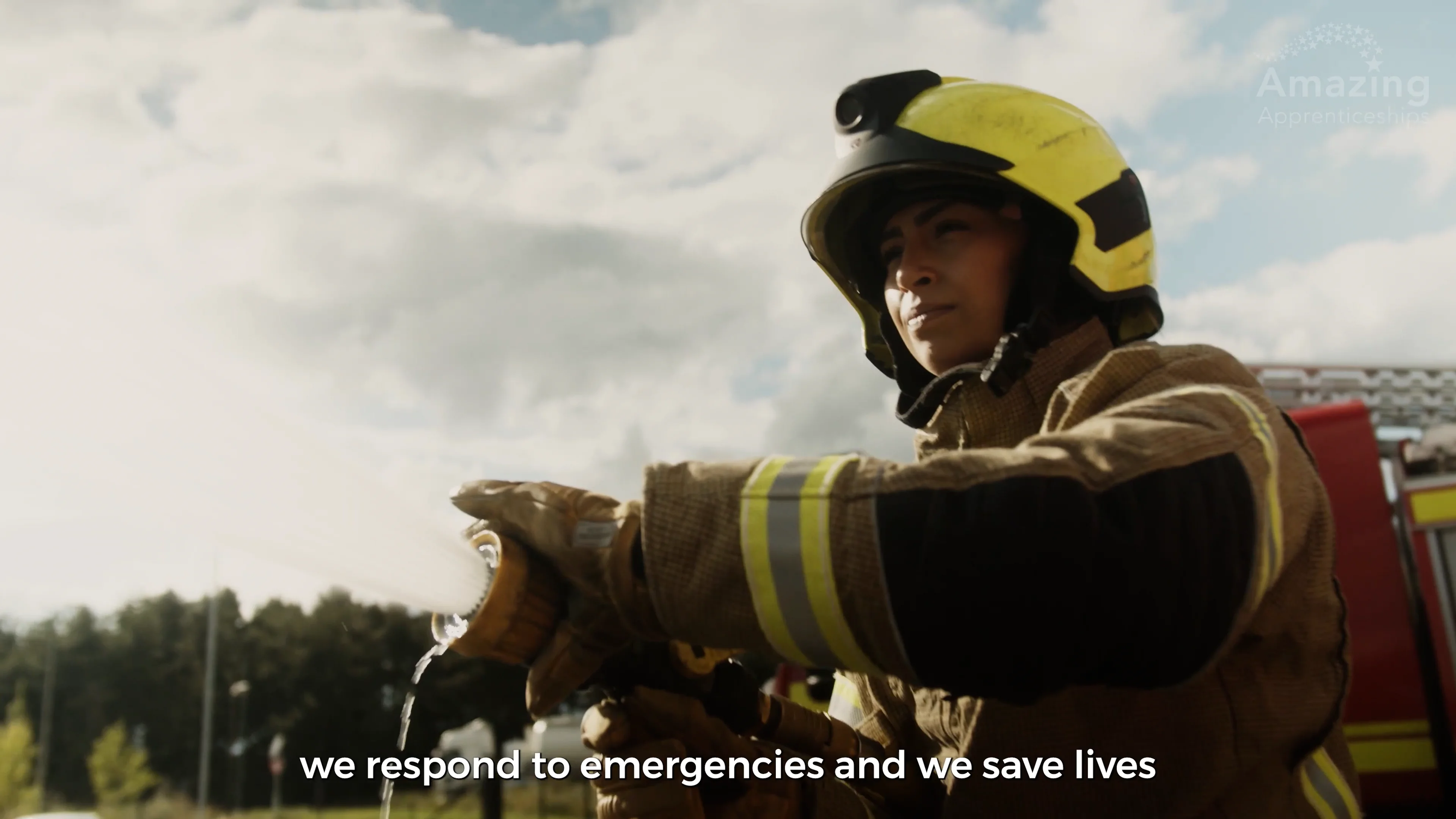 Apprentices Are Amazing - Amazing Apprenticeships