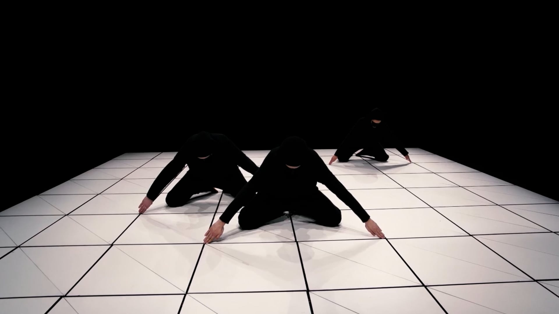 MUSIC FOR DANCE AND PERFORMANCE