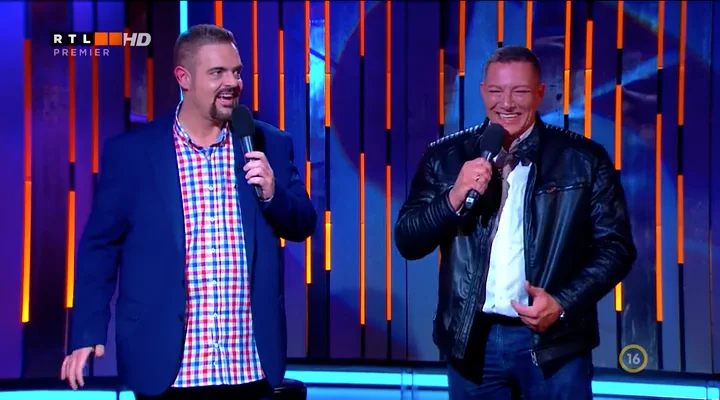 A Showder Klub bemutatja - Rosszfi&uacute;k Orosz Gyuri, N&eacute;meth Krist&oacute;f 2021