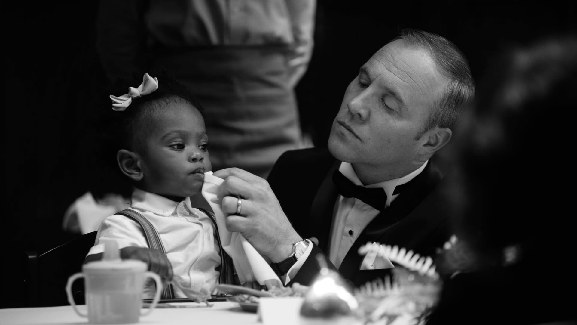 Sainsburys — Baby Banquet