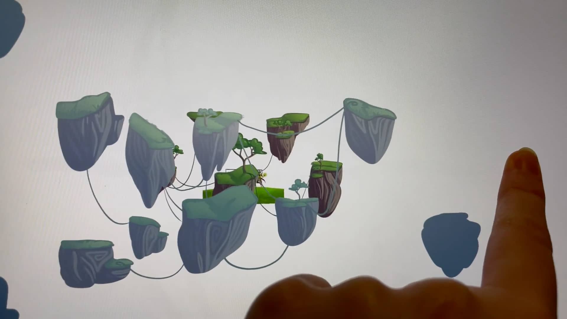 Mental Canvas Trial 2 on Vimeo