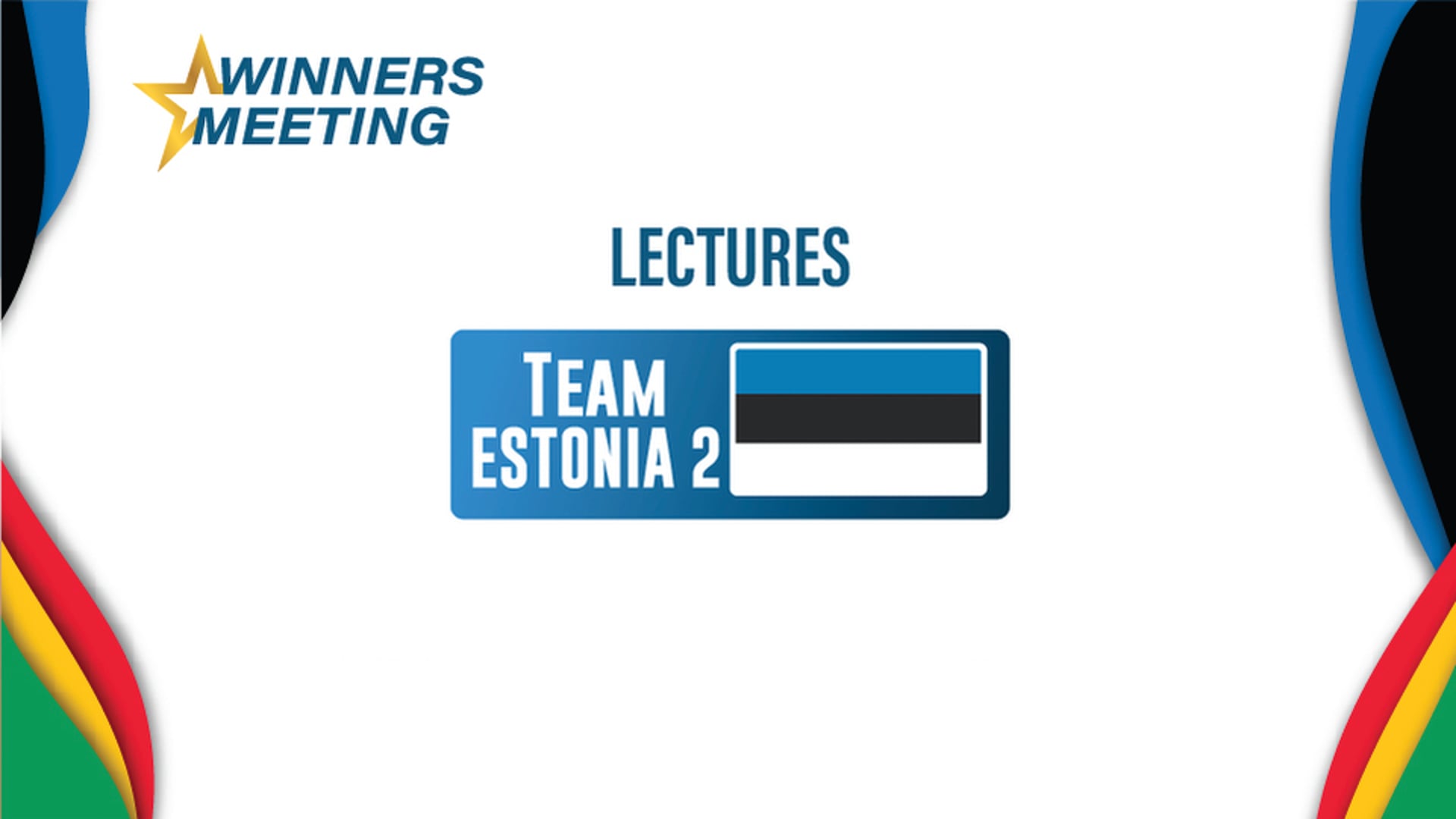 Lecture: Sustainable Laparoscopic Surgery