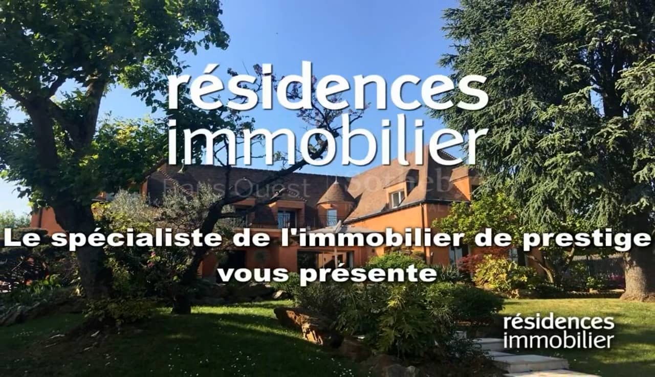 VERRIÈRESLEBUISSON MAISON A VENDRE 3 850 000 € 678 m² 13
