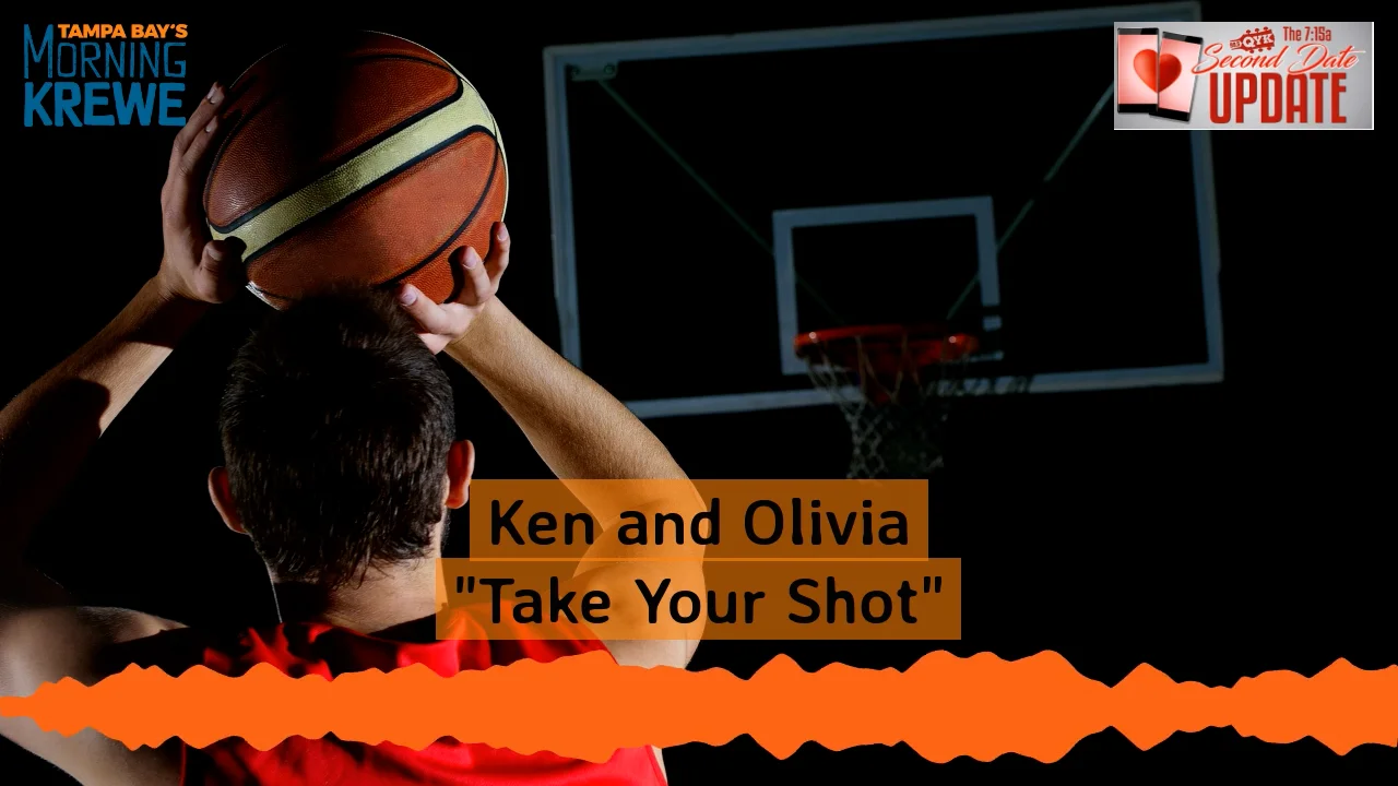 The 7:15 Second Date Update - Take Your Shot on Vimeo