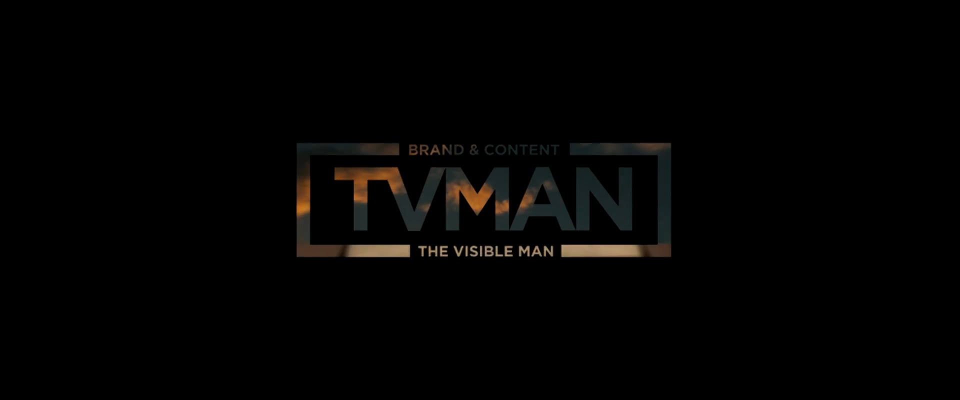 Videoreel, TVMan