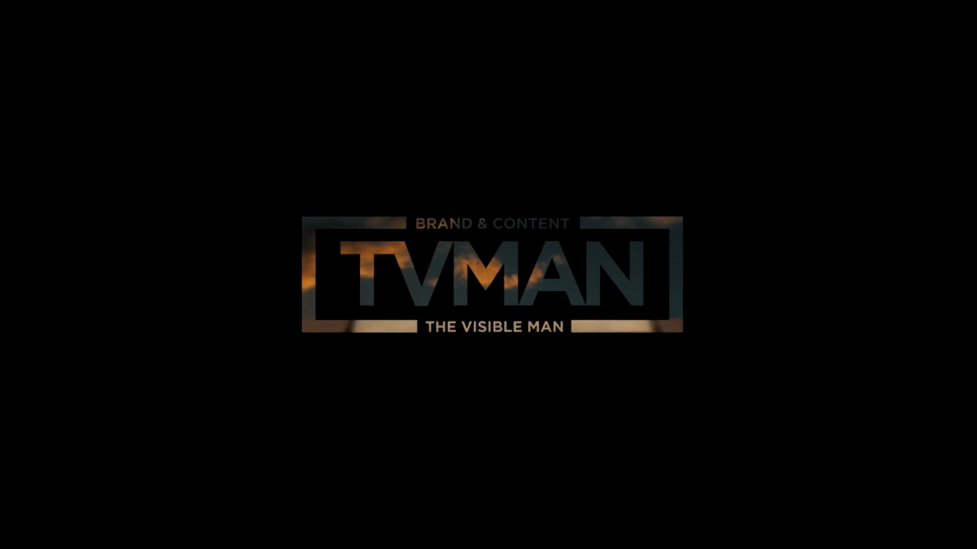 Videoreel, TVMan