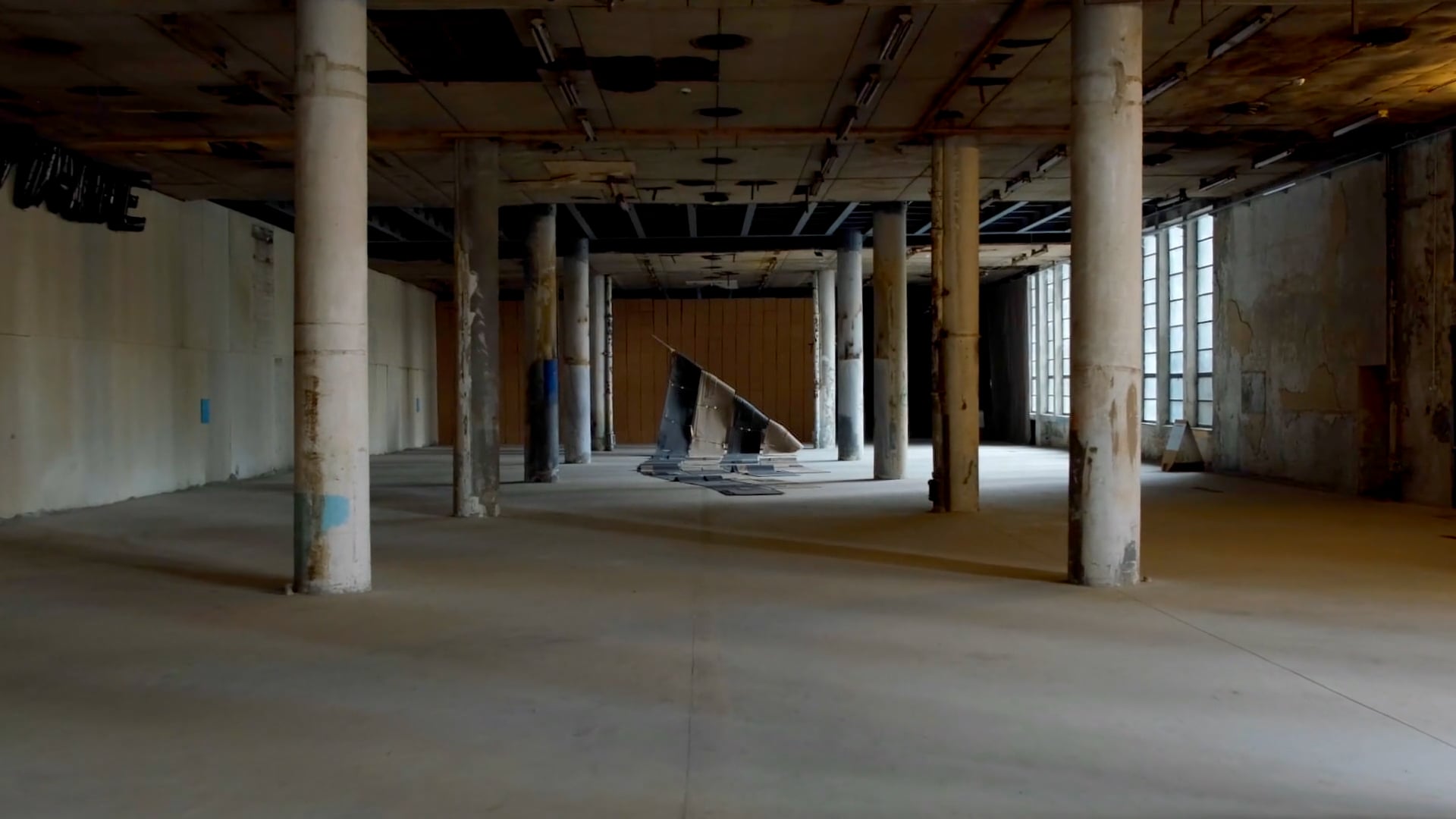 PROTOCINEMA - Once Upon A Time Inconceivable