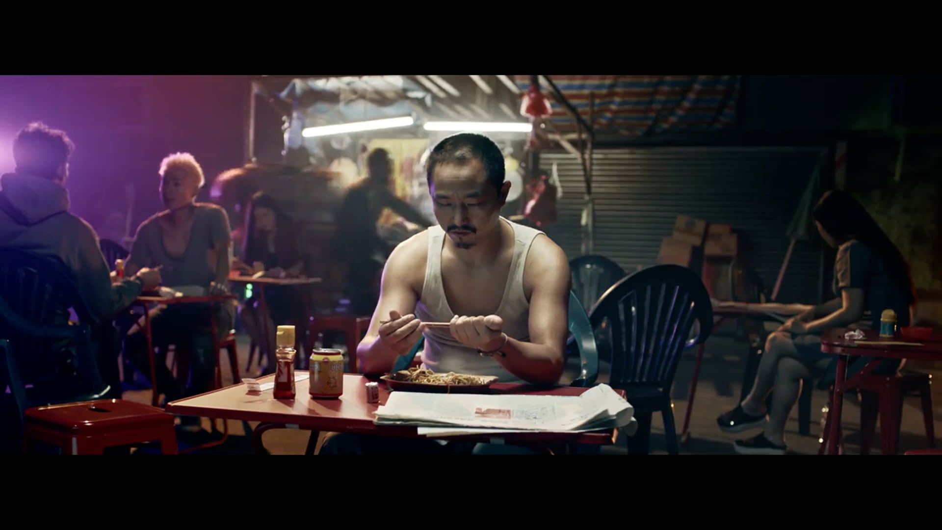 Loctite - You can break it