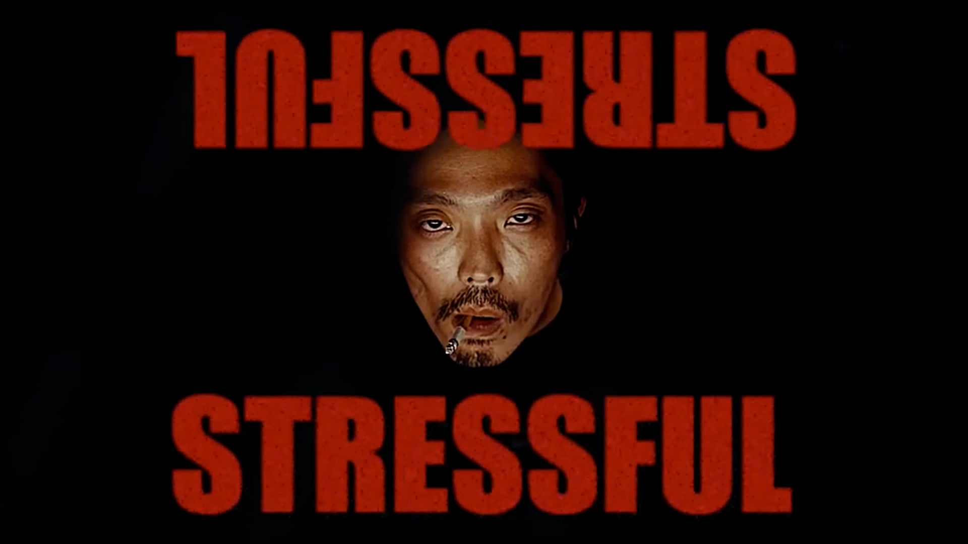 STRESSFUL Ⅱ