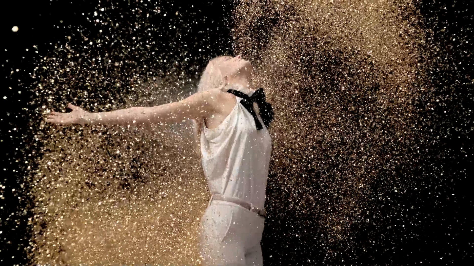 L’Oréal - Mousse Absolue