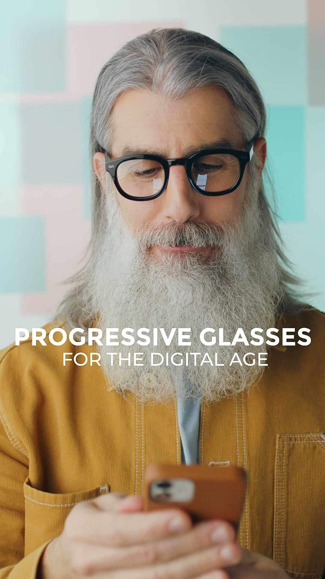 Glasses USA on Vimeo