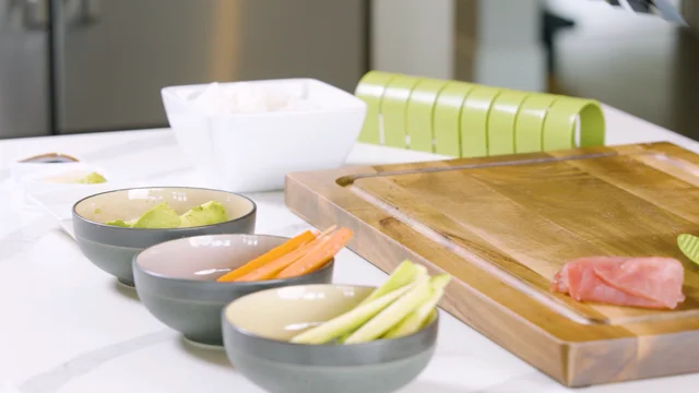  SushiQuik, Sushi Making Kit