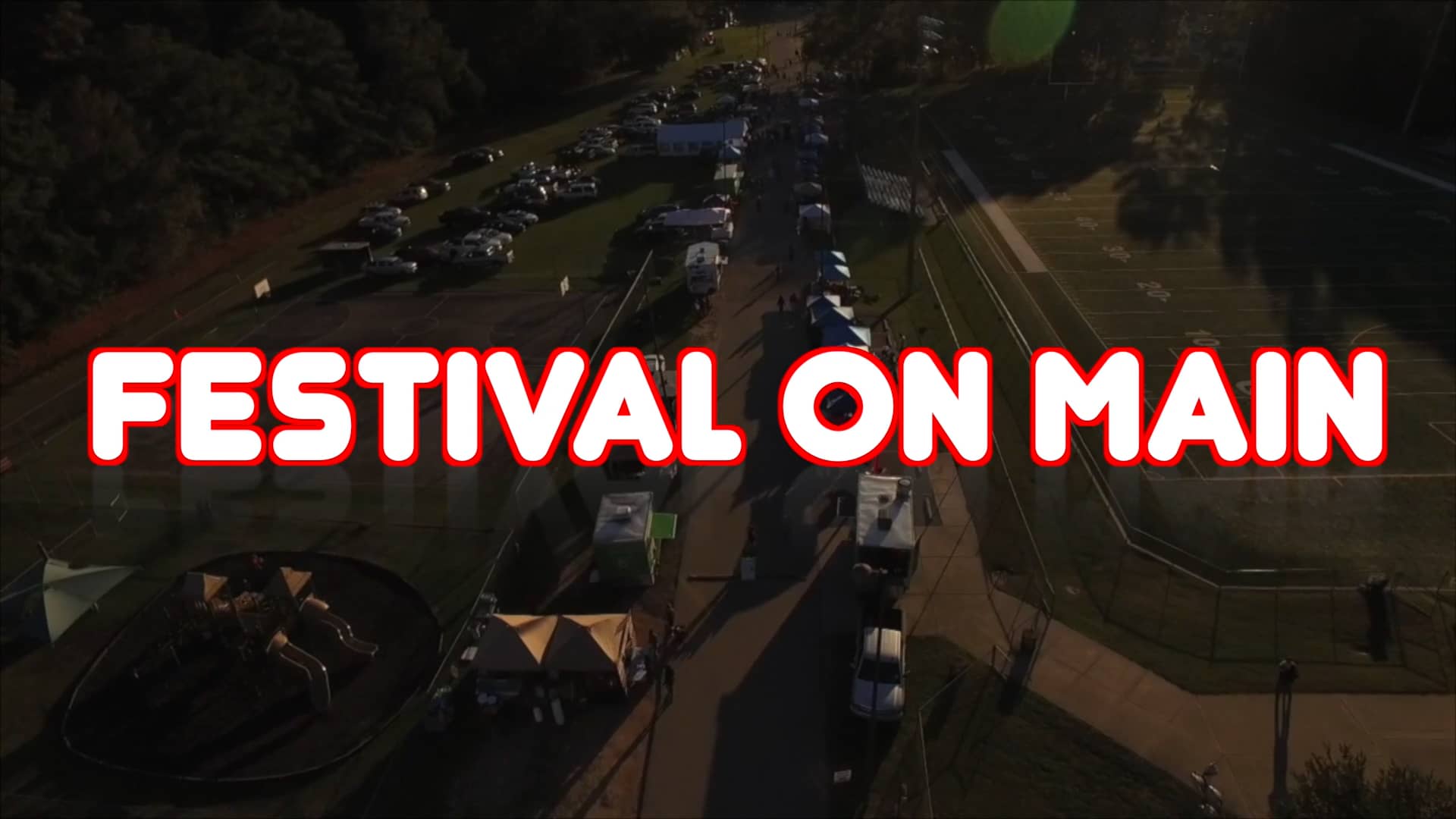 Hardeeville Festival on Main 2021 Promo October 15th16th on Vimeo