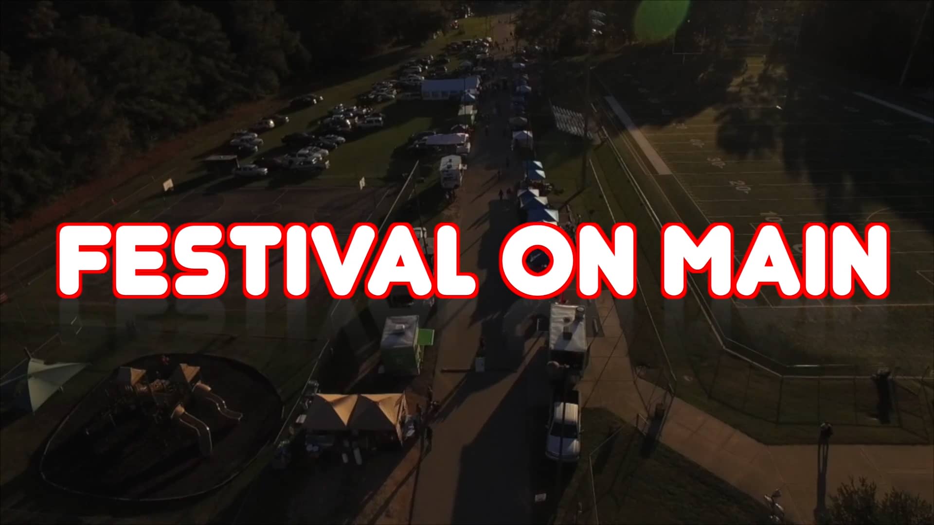 Hardeeville Festival on Main 2021 Promo: October 15th-16th on Vimeo