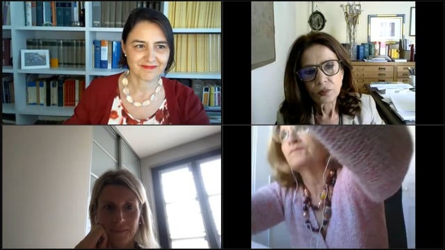 01/10/2021 - CORSO DI FORMAZIONE PER CURATORE SPECIALE E AVVOCATO DEL MINORE NEL PROCESSO CIVILE