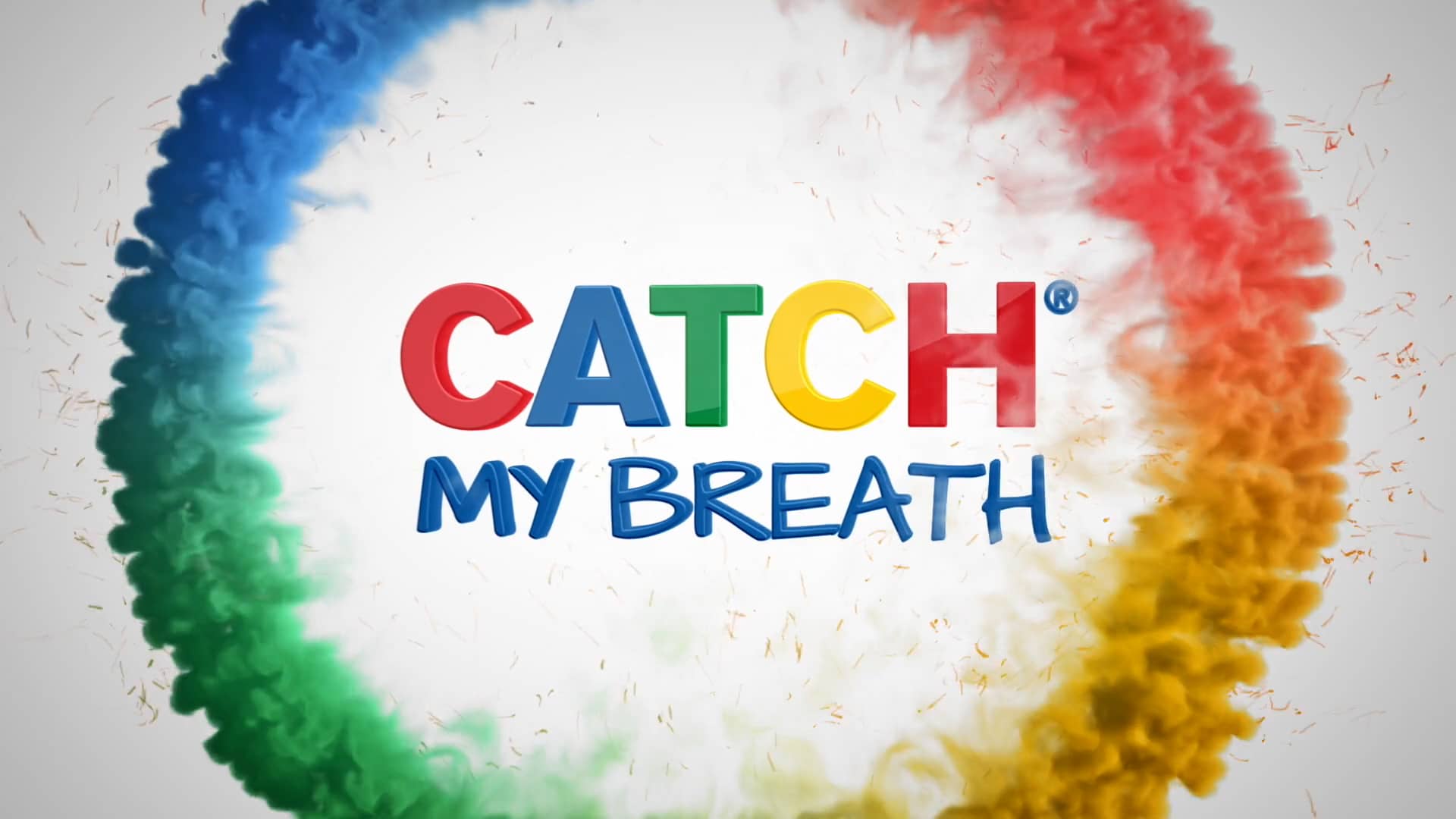 CATCH My Breath Program Features on Vimeo