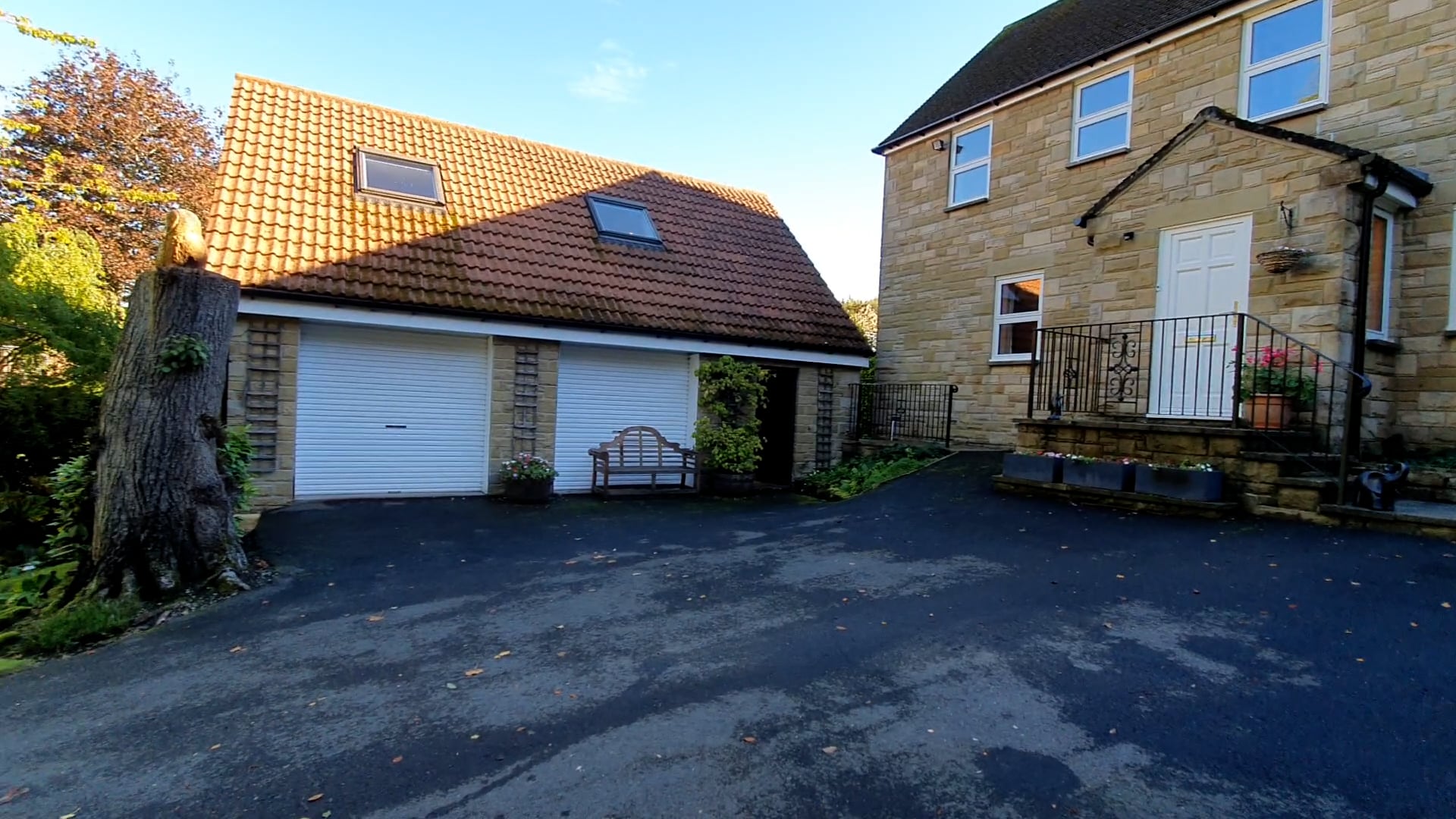 Laburnum House on Vimeo