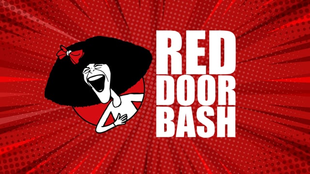 Red Door Bash Powered By Givesmart
