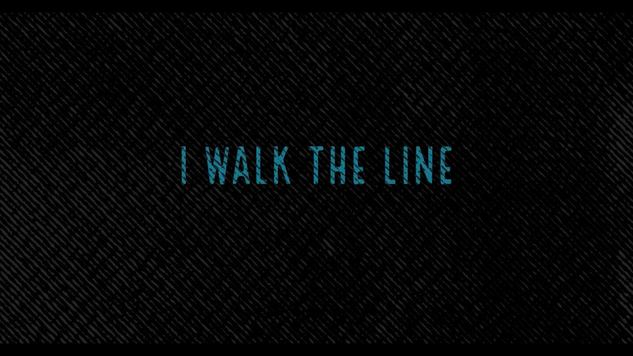 Notizie dalla rotta balcanica - I walk the line