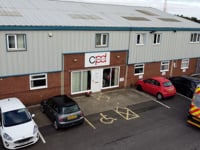 CPD Bodies Promo | Cornerstone Marketing Solutions