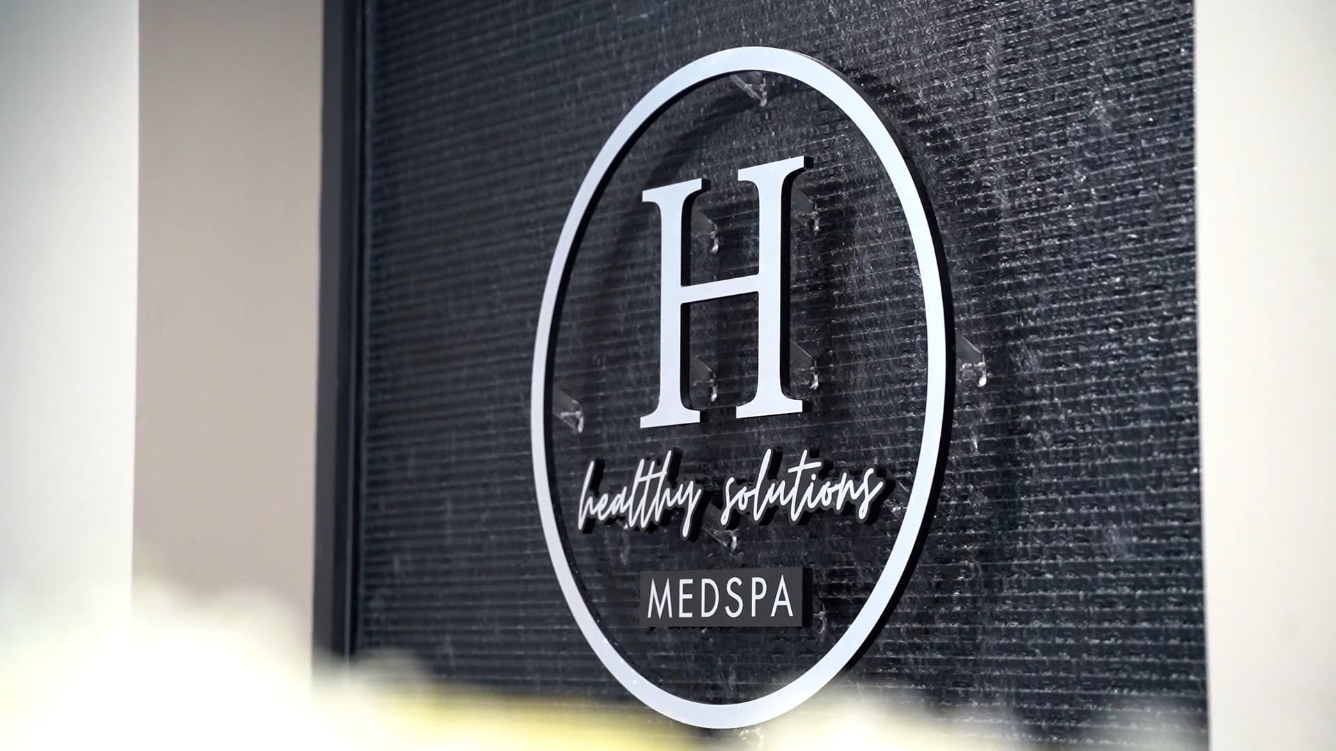 Healthy Solutions Medspa / Grand Opening