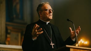 The Creed | Bishop Robert Barron