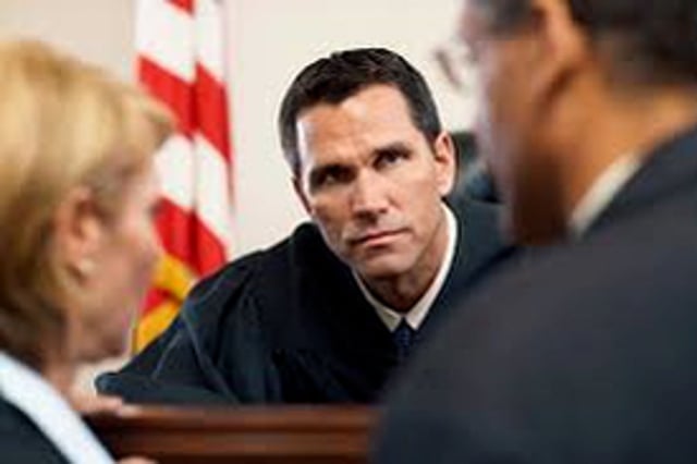 How Does The Judge Lift A Probation Hold On A New Crime?
