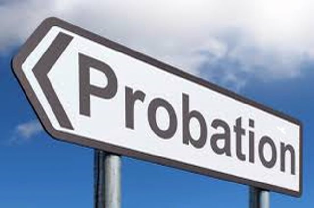 What Is The Most Challenging Type Of Case To Complete Probation?