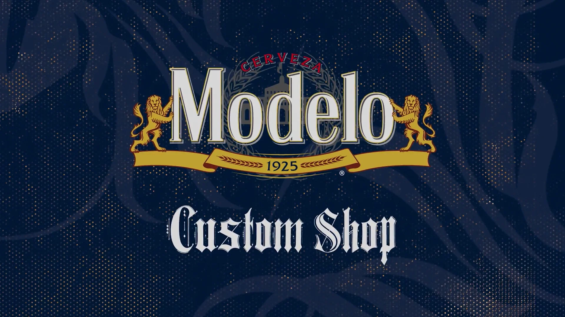 ASV Modelo Custom Shop, image size:1920x1080