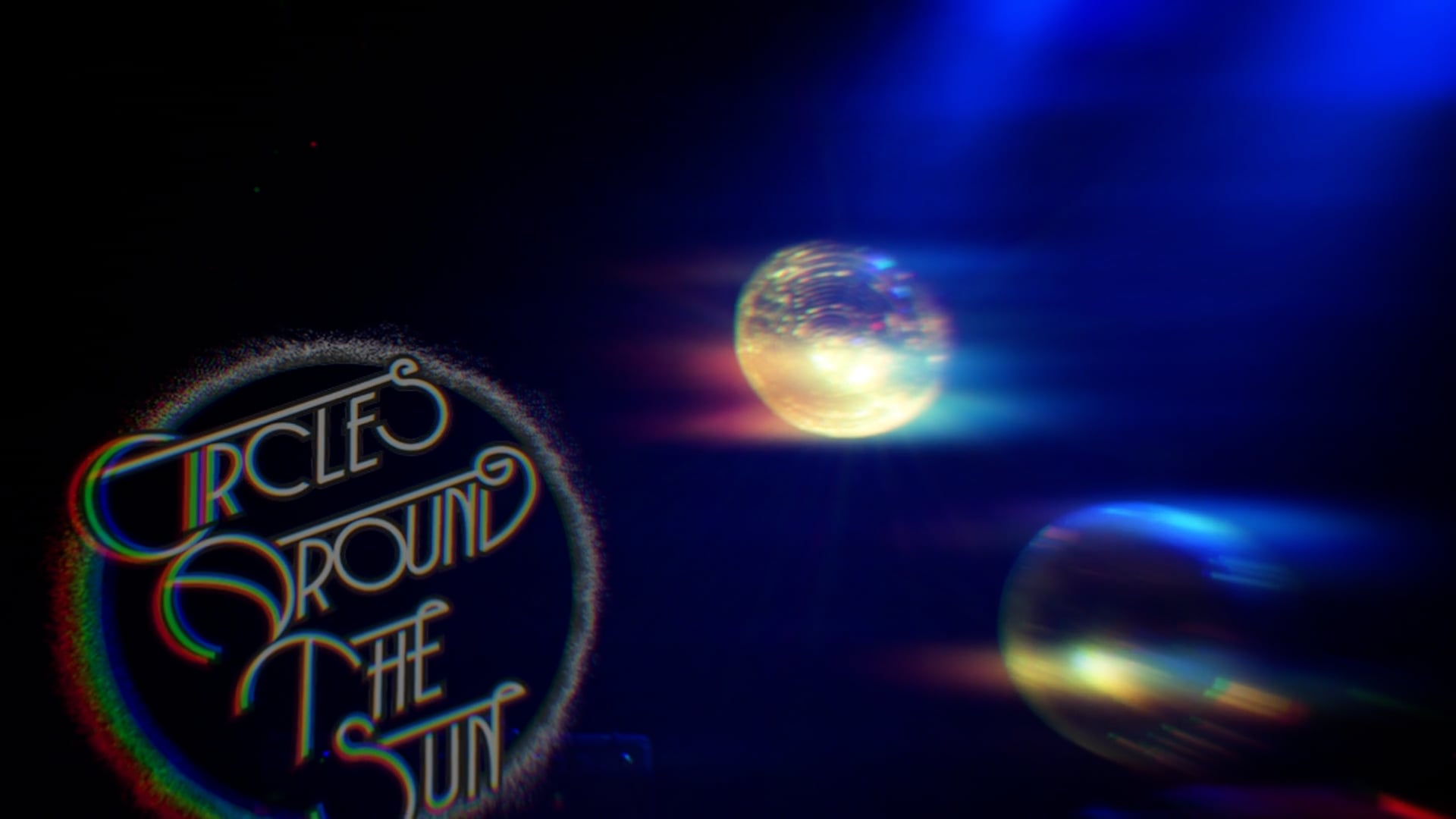 Circles Around The Sun