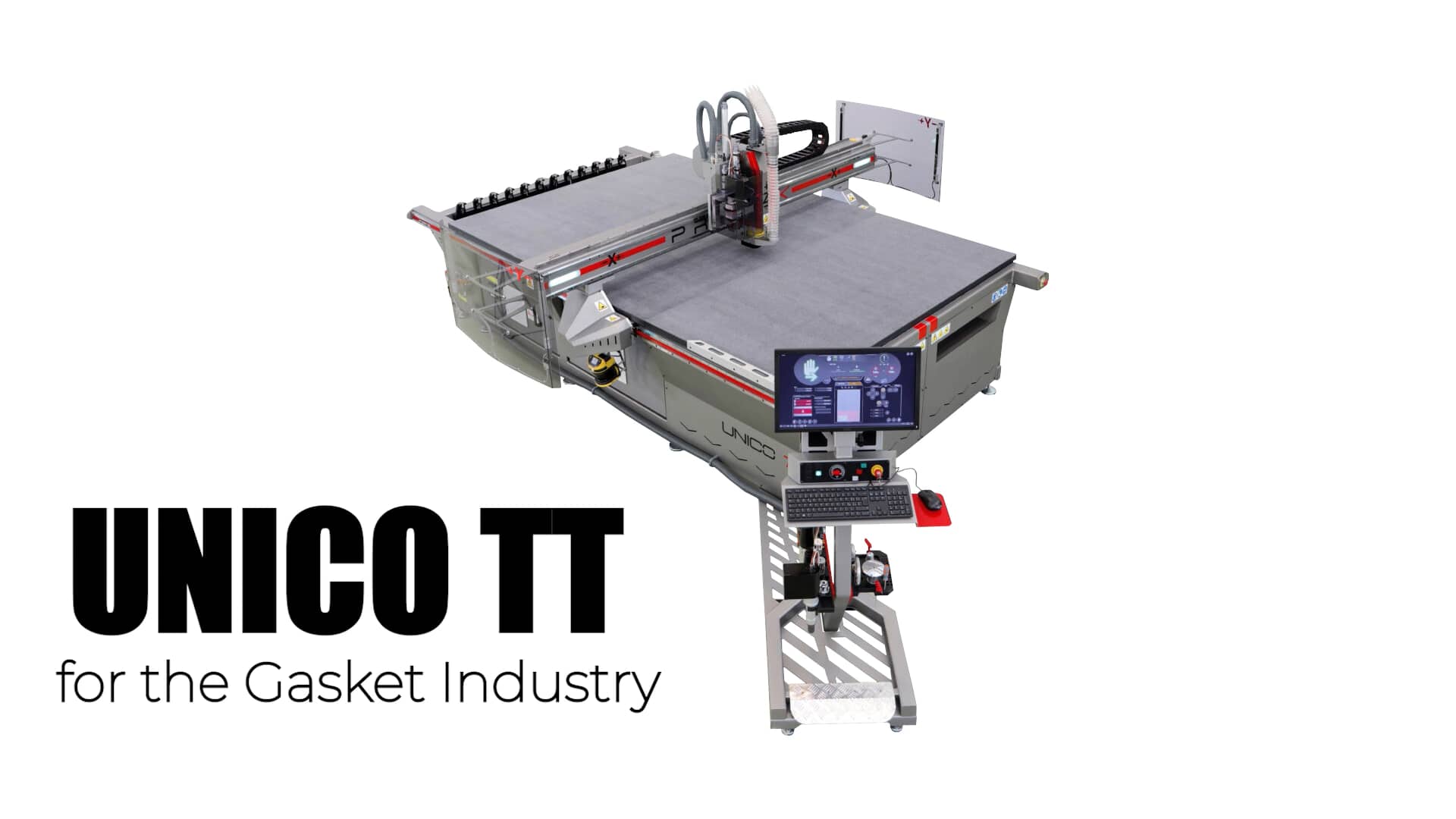 Gasket Fabricators Association Fall 2021 Meeting APMC Presentation on