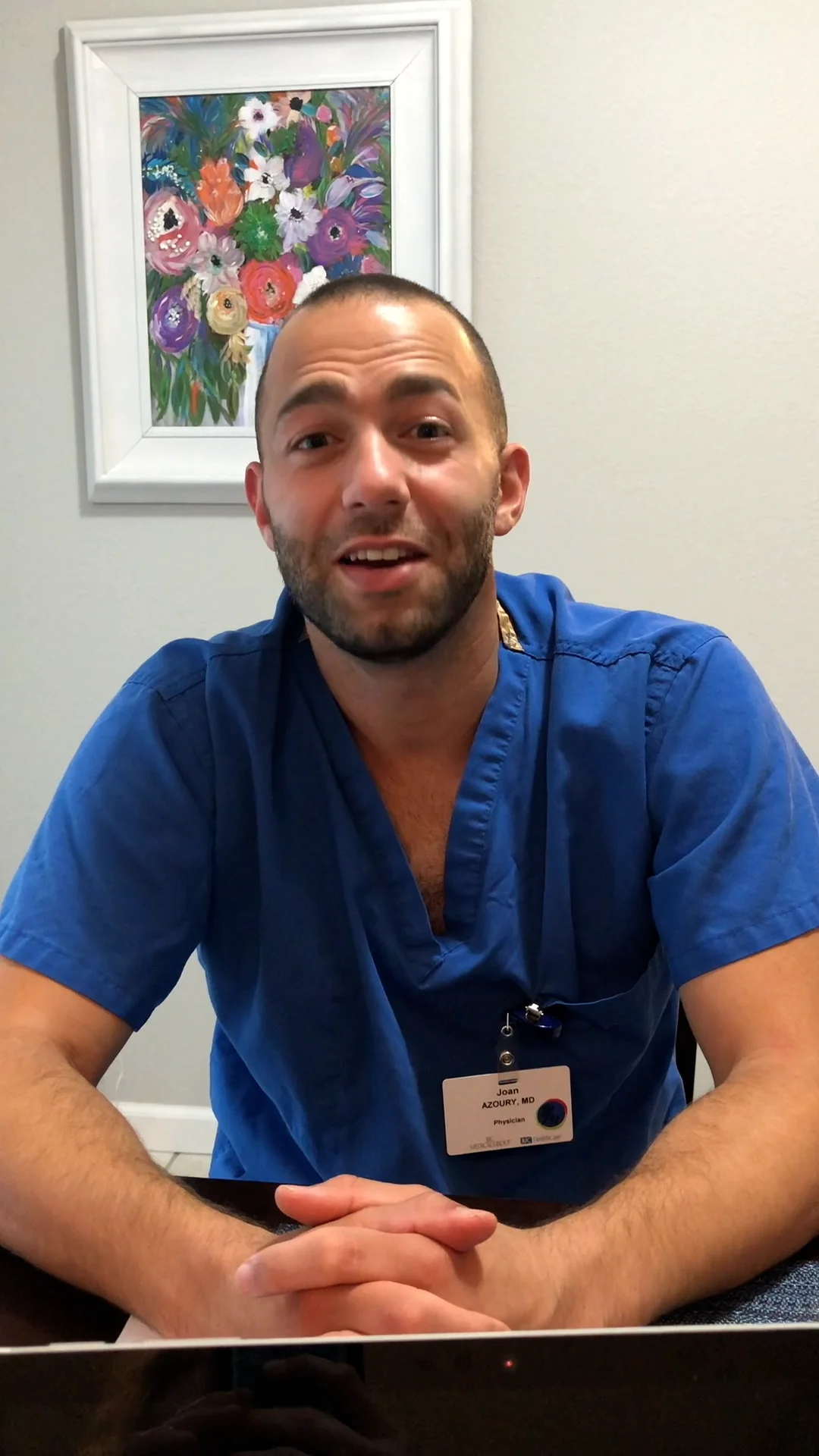 Inova OB-GYN Residency Program - Joan Azoury Alumni Resident ...