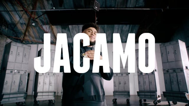 Jacamo x Adidas ft. Big Zuu