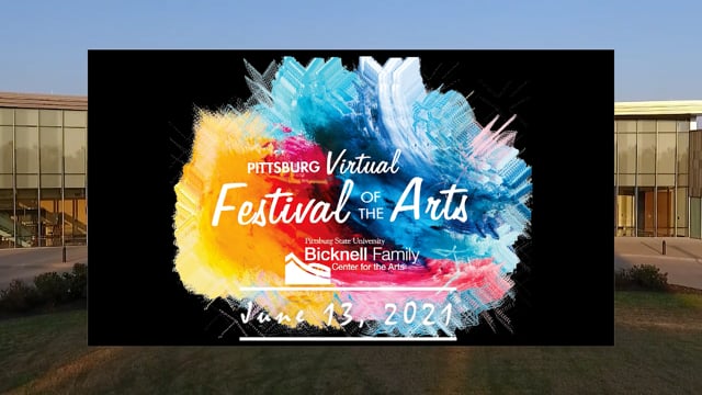 Pittsburg Virtual Festival of the Arts: June 13 2021 Jazz at Dusk