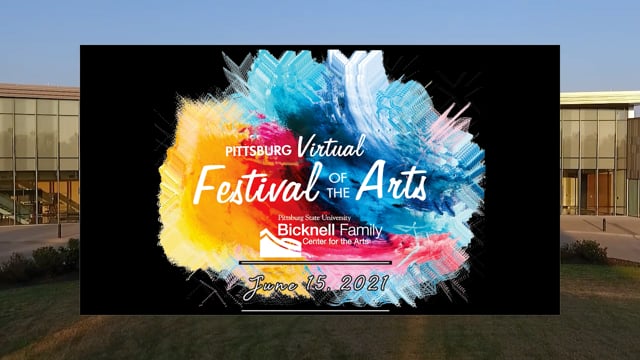 Pittsburg Virtual Festival of the Arts: June 15, 2021 Clara & The Mighty B's
