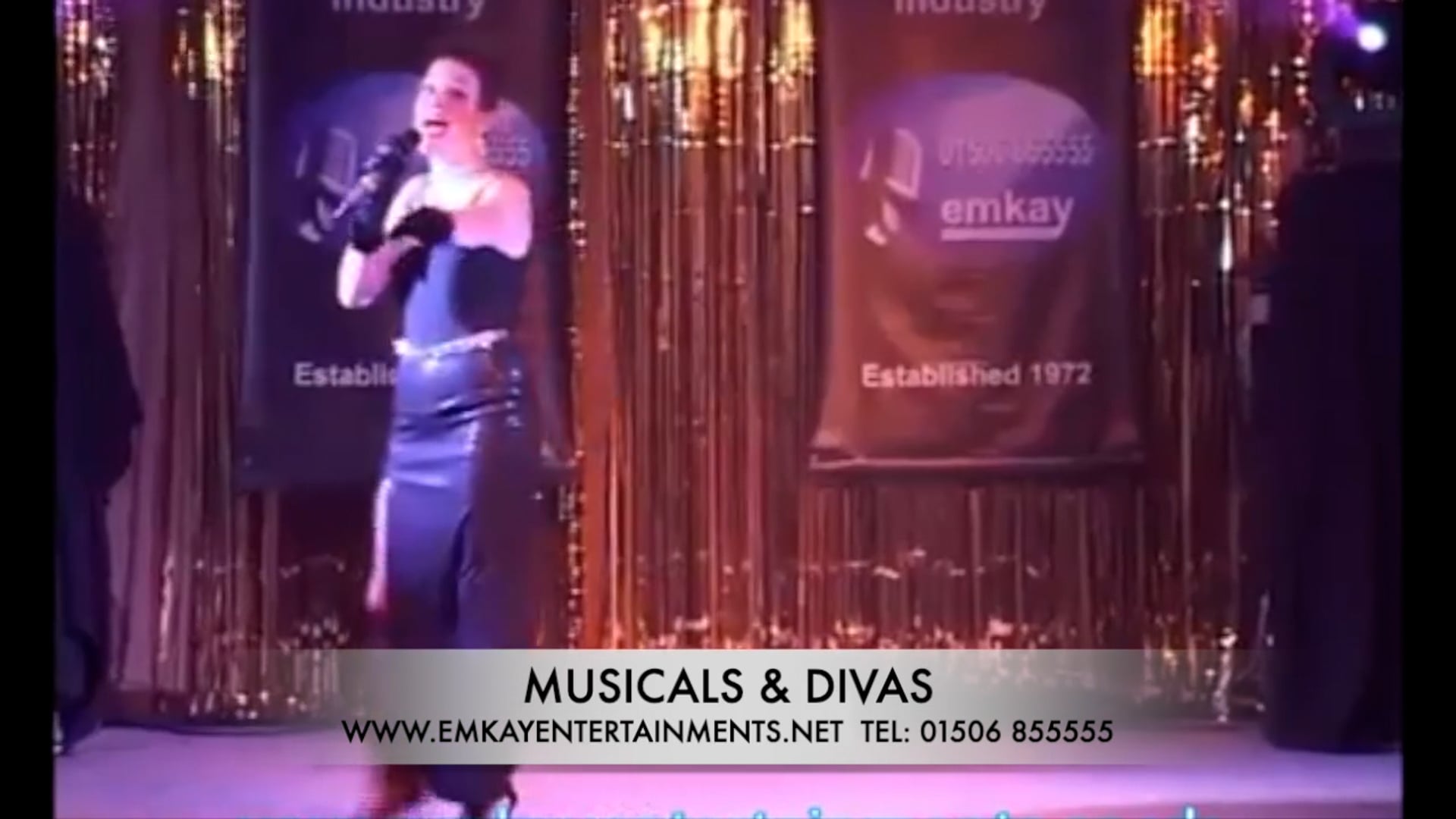 Musicals & Divas - Rose's Turn.mp4