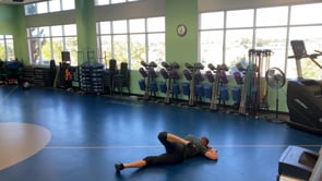 Tight Hips and Low Back?
