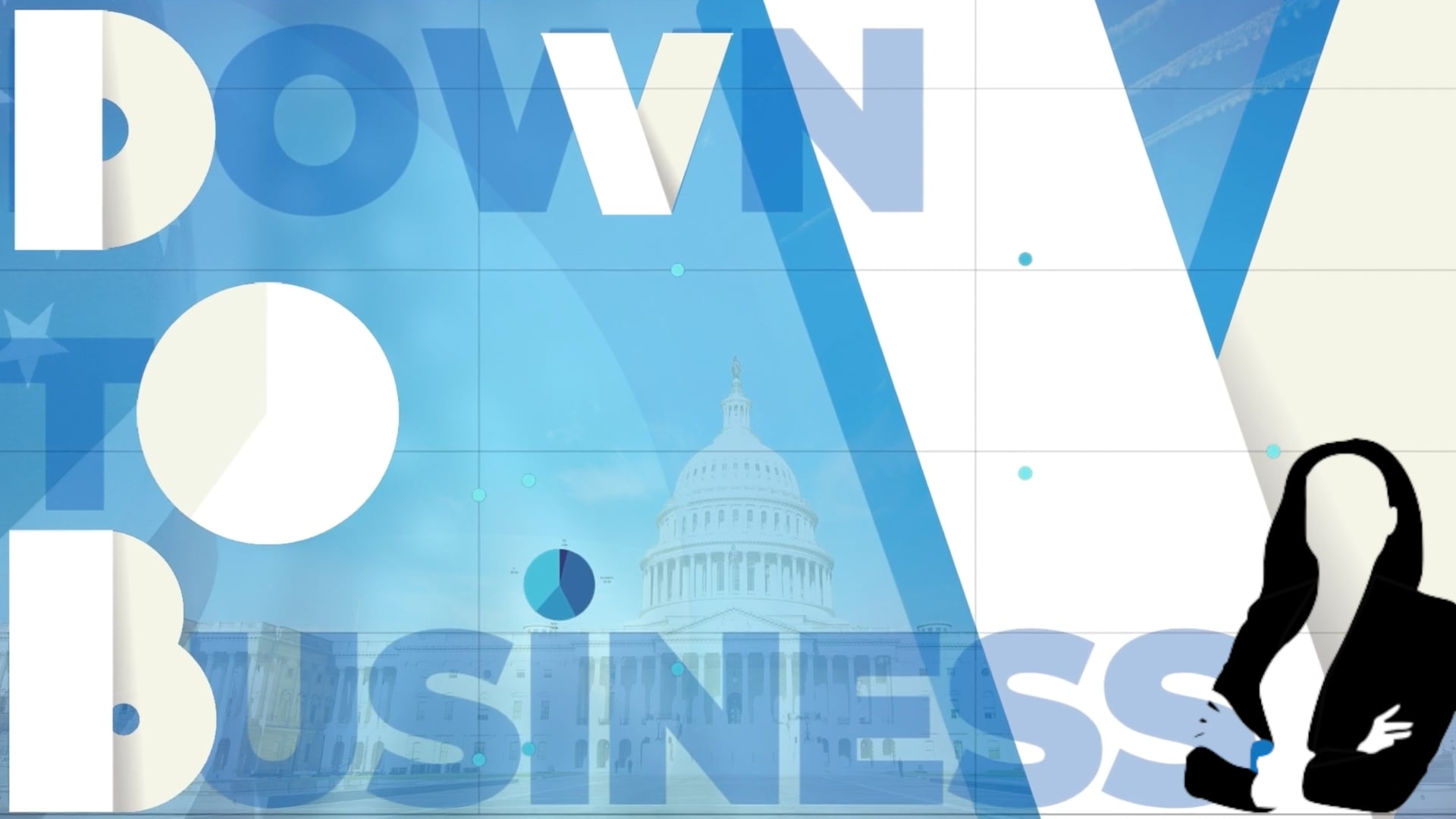 Down to Business with V