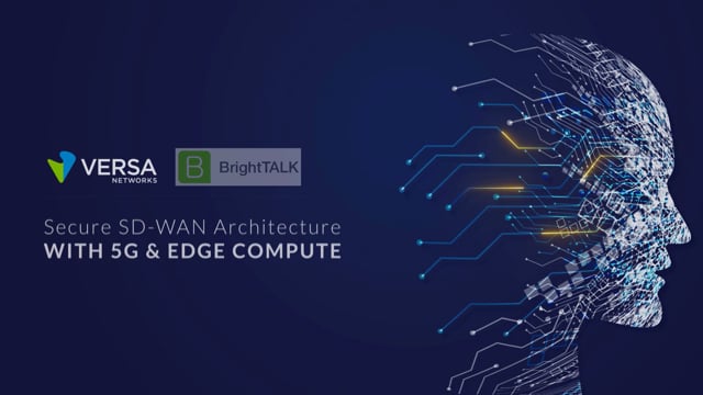 Secure SD-WAN Architecture - 5G and Edge Compute (Spanish)