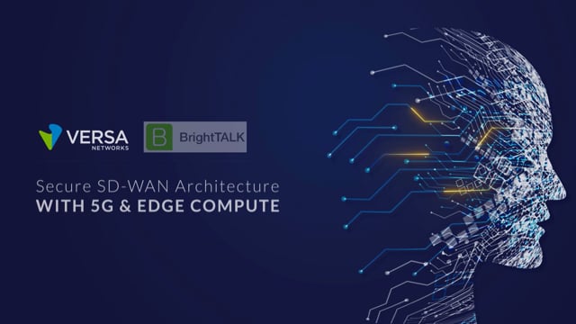 Secure SD-WAN Architecture - 5G and Edge Compute (Spanish)