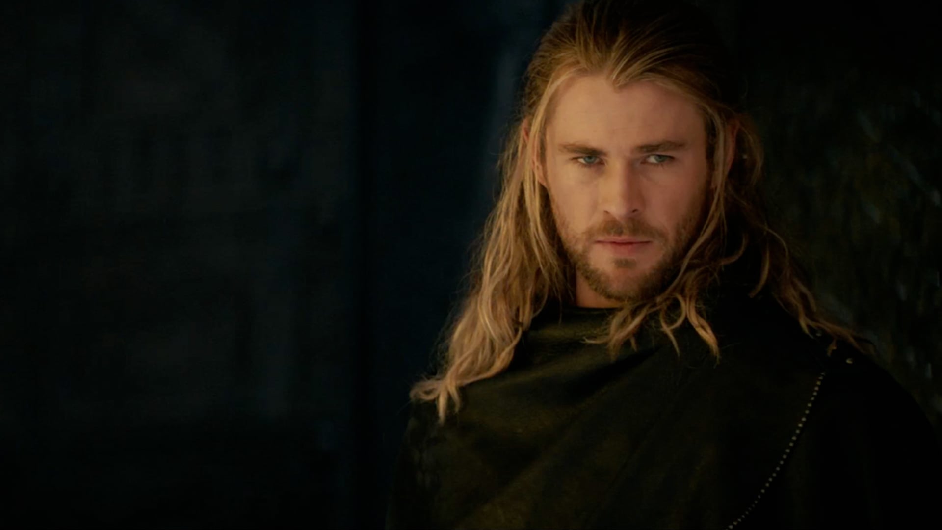 Thor: The Dark World - Trailer 2