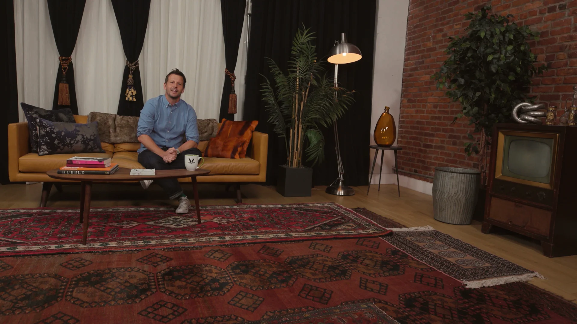 RealVision MasterClass Series on Vimeo