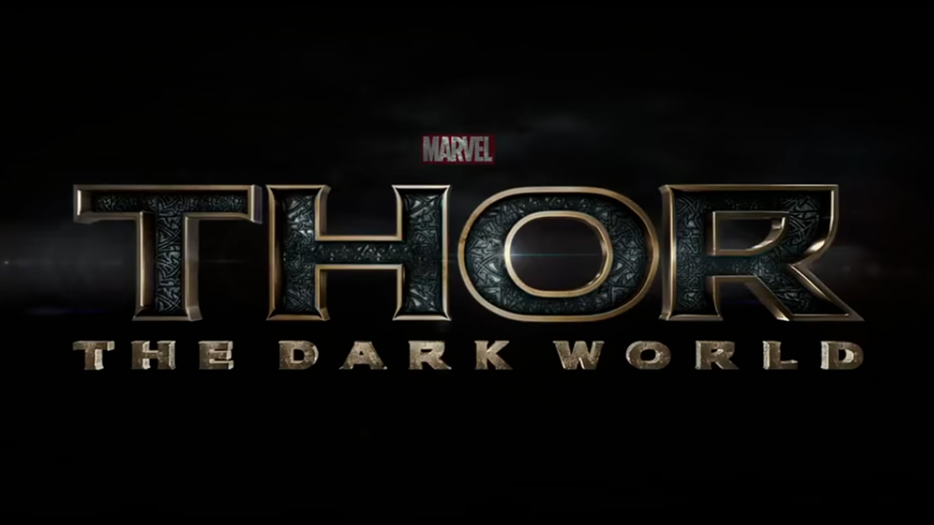 Thor 2 The Dark World - Domestic Trailer 2