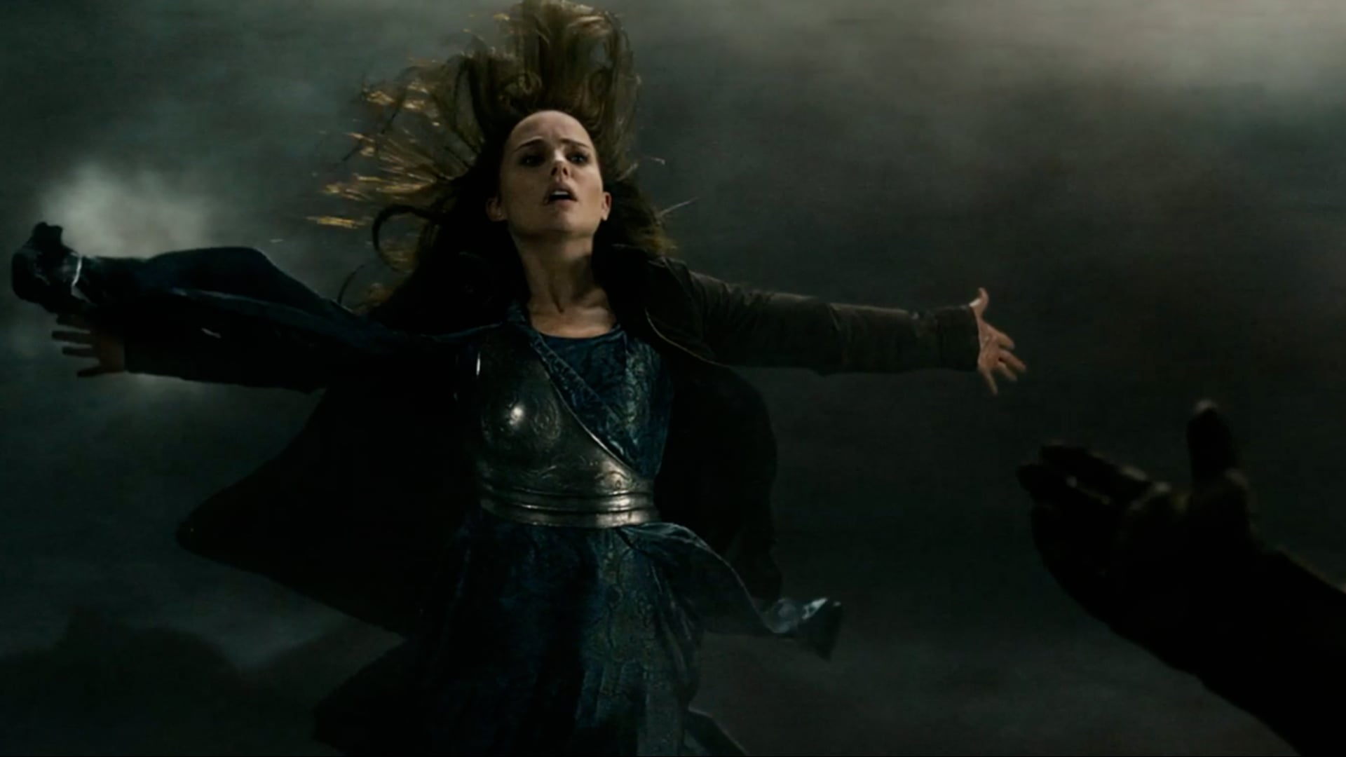 Thor 2 The Dark World - Domestic Trailer 2